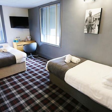 Huddersfield Hotel Exterior foto