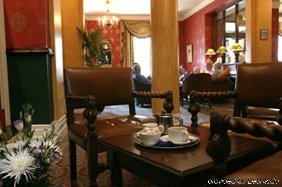 Huddersfield Hotel Exterior foto