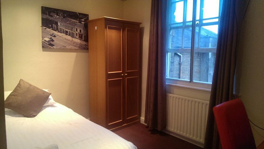 Huddersfield Hotel Exterior foto